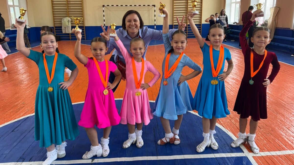 «Мои дети родились недоношенными, а теперь – чемпионы»: откровение создательницы инклюзивного центра