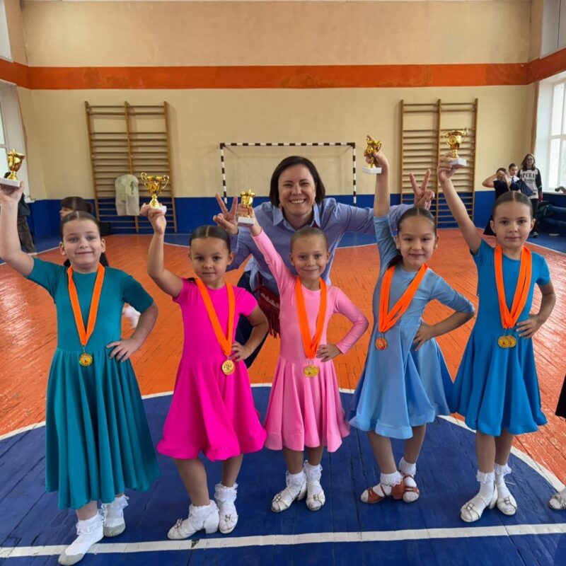 Помогают детям центры раннего развития в Астрахани