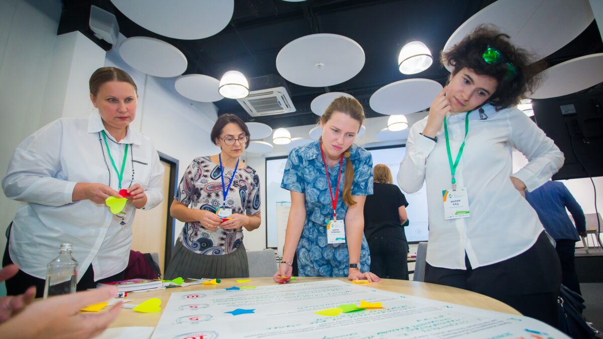 Культуру партнёрства для устойчивого развития общества обсудят на Форуме Доноров