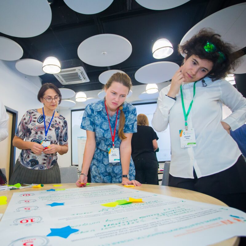 Культуру партнёрства для устойчивого развития общества обсудят на Форуме Доноров