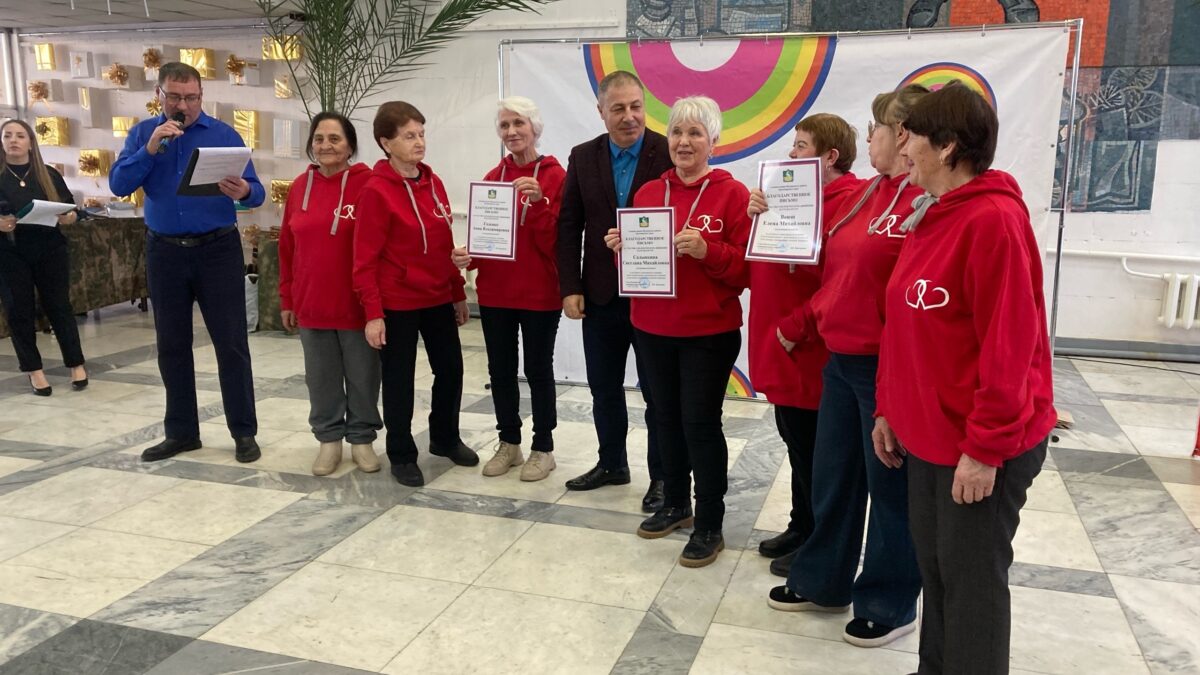 Грандиозное событие 2025 года в Шушенском муниципальном округе —…