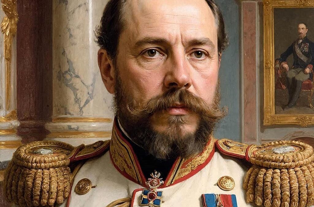 Значение Александра I в истории России