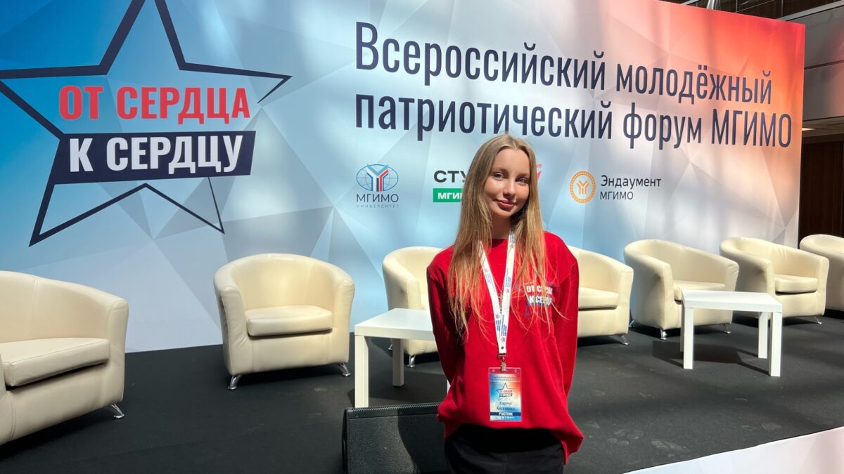 Продолжаем рассказывать про добровольцев Севастополя