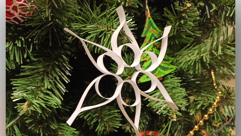 Новогодние поделки в сад и школу: три идеи с фото и пошаговой инструкцией своими руками