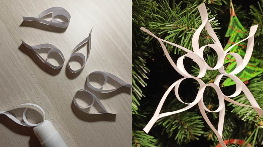 Новогодние поделки в сад и школу: три идеи с фото и пошаговой инструкцией своими руками