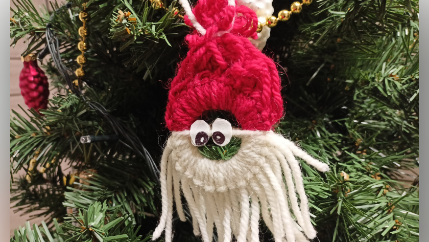 Новогодние поделки в сад и школу: три идеи с фото и пошаговой инструкцией своими руками