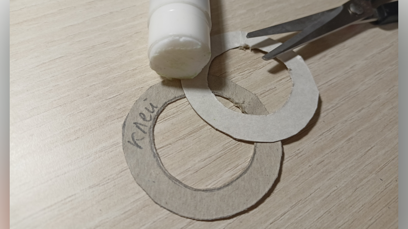 Новогодние поделки в сад и школу: три идеи с фото и пошаговой инструкцией своими руками