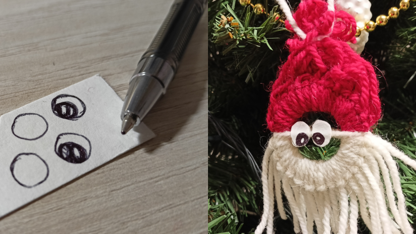 Новогодние поделки в сад и школу: три идеи с фото и пошаговой инструкцией своими руками