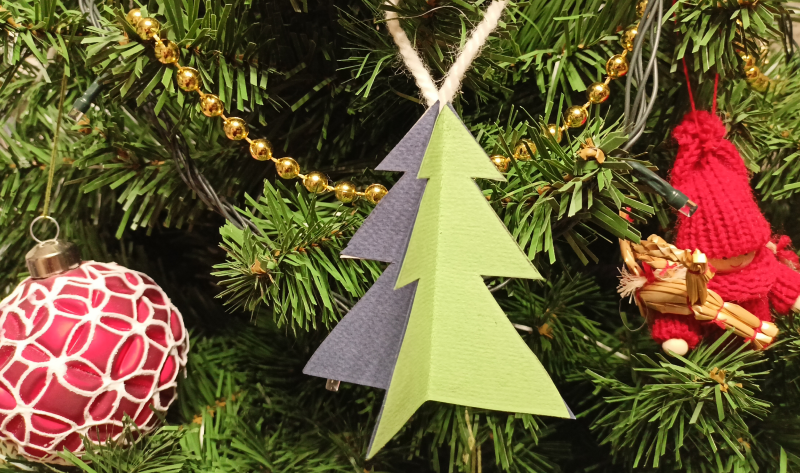 Новогодние поделки в сад и школу: три идеи с фото и пошаговой инструкцией от педагога