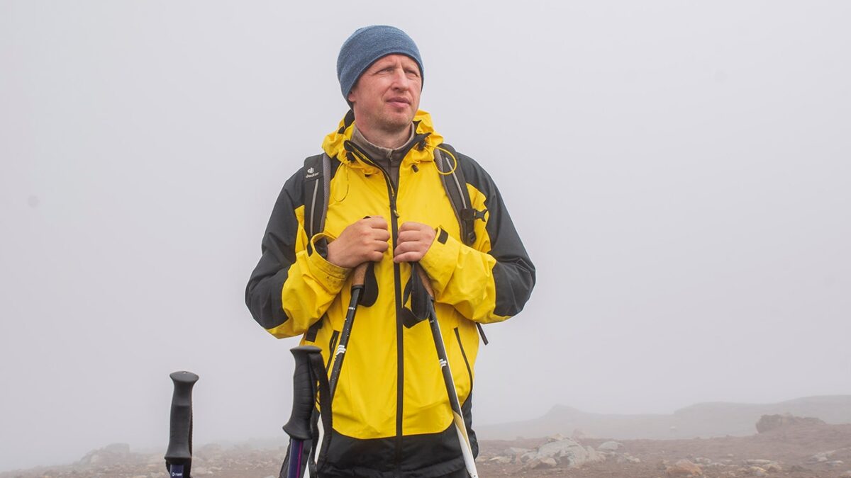 Маленькие наблюдения для больших исследований: волонтёр-фенолог помогает науке через любимое хобби