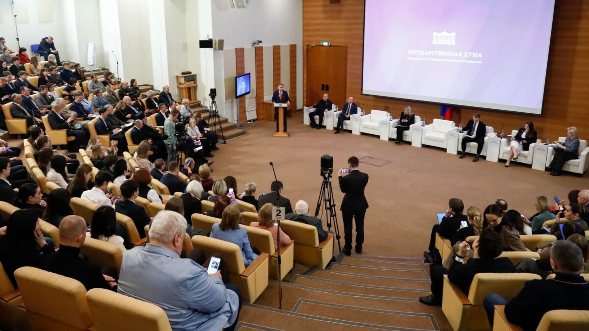 В Госдуме предложили изменения для НКО: от администрирования и кадров до льготного кредитования