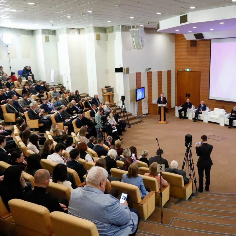 В Госдуме предложили изменения для НКО: от администрирования и кадров до льготного кредитования