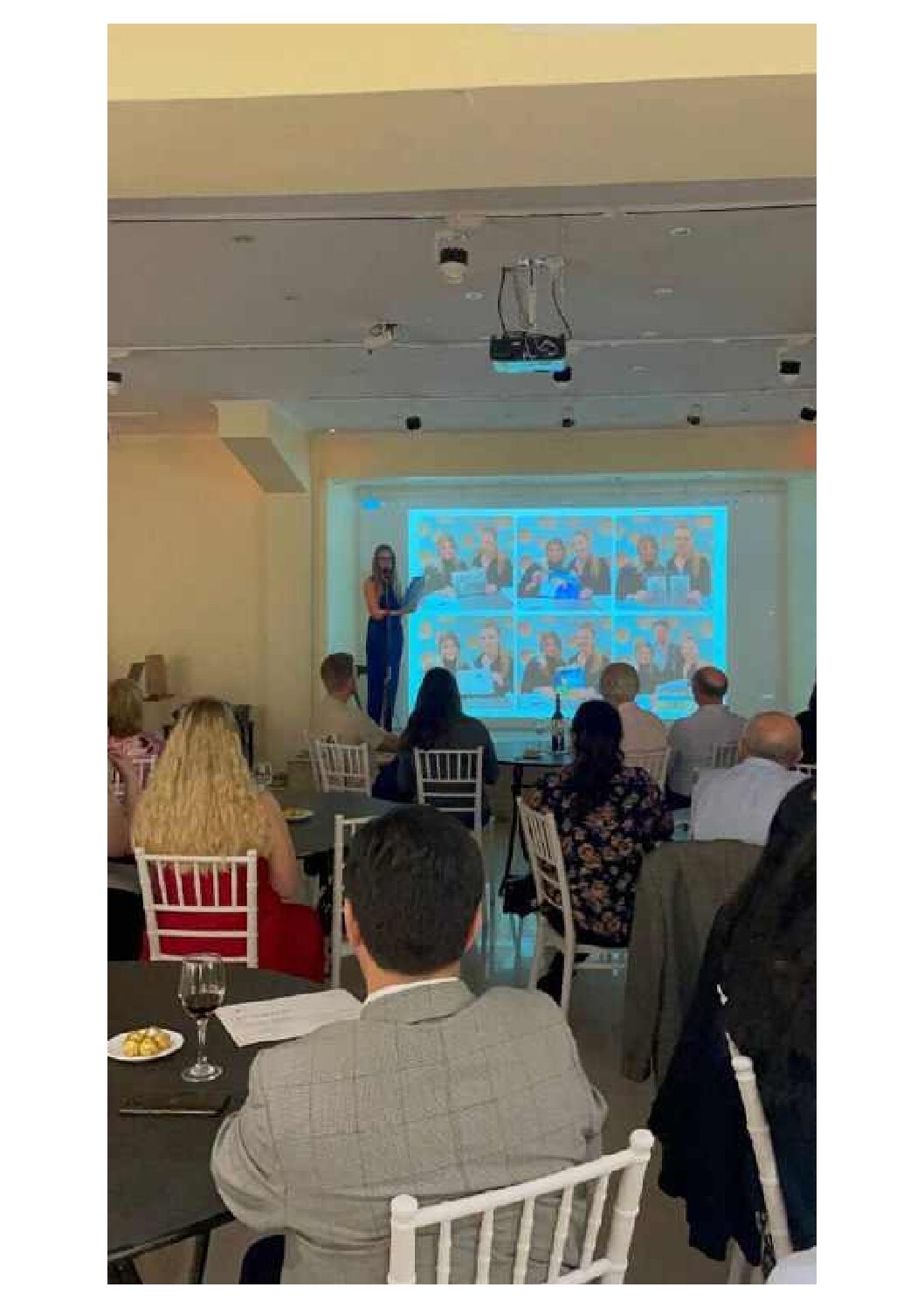 06.12.2025 прошла годовщина организации «Ekaterina», наших коллег из Латинской Америки.