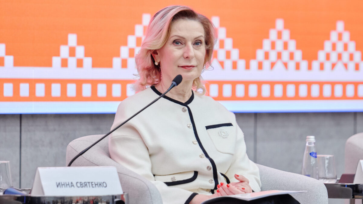 Программа «Хорошее дело» продолжится в 2026 году