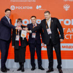 Форум и Премия #МЫВМЕСТЕ