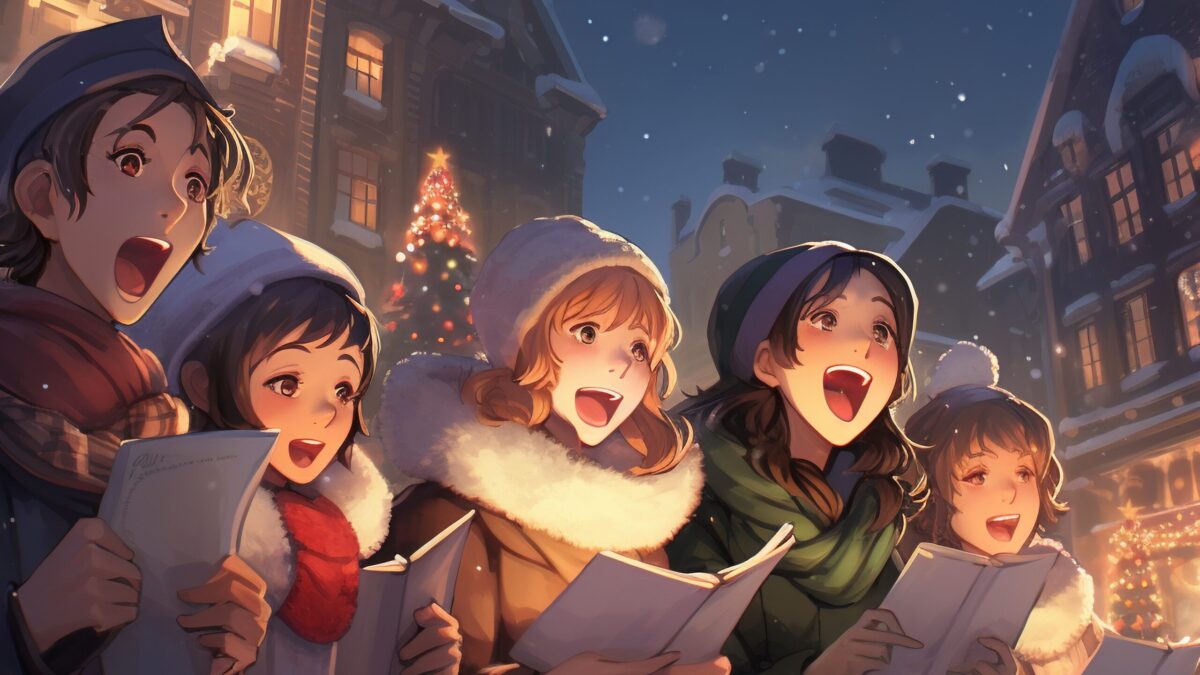 Новогодние песни-2026: неочевидные факты о зимних хитах