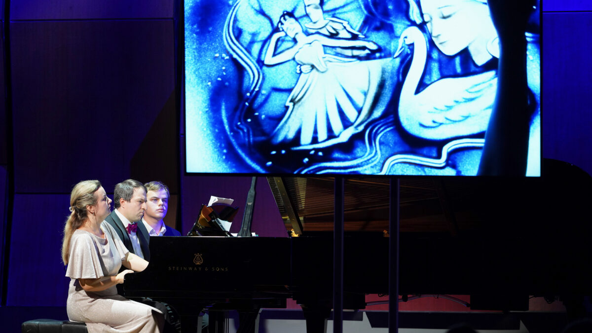 «Новогодняя феерия» состоится 4 января в ММДМ