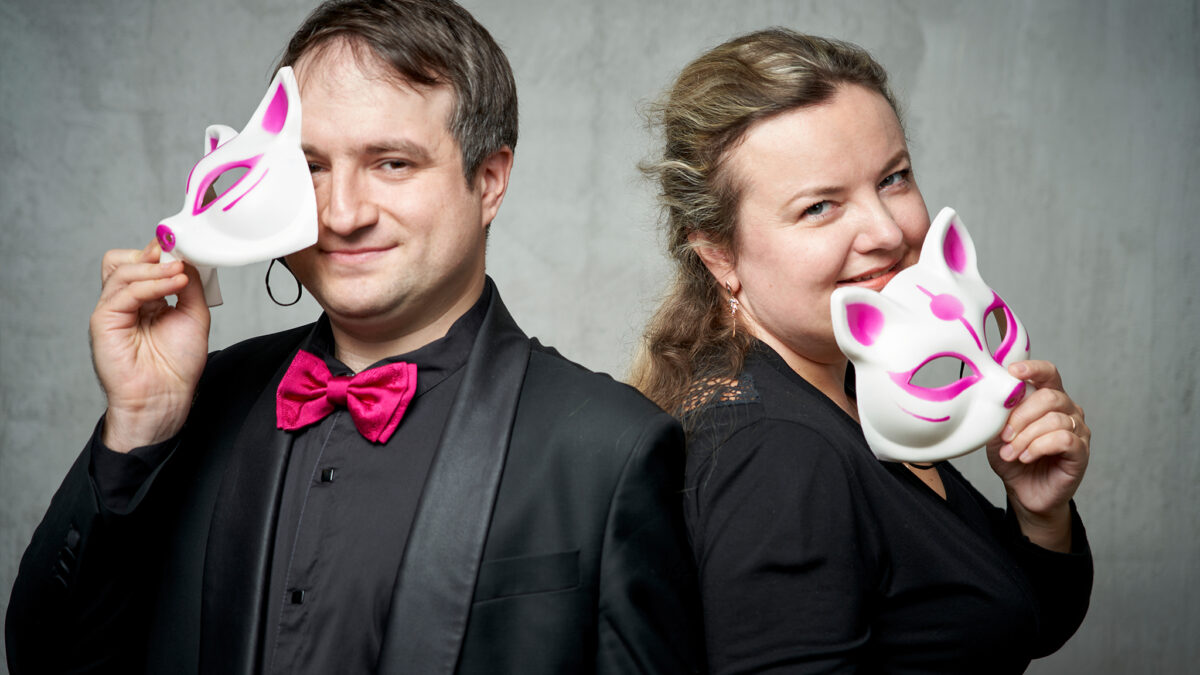 Сказки Шарля Перро оживут под музыку 26 декабря в КЦ ЗИЛ