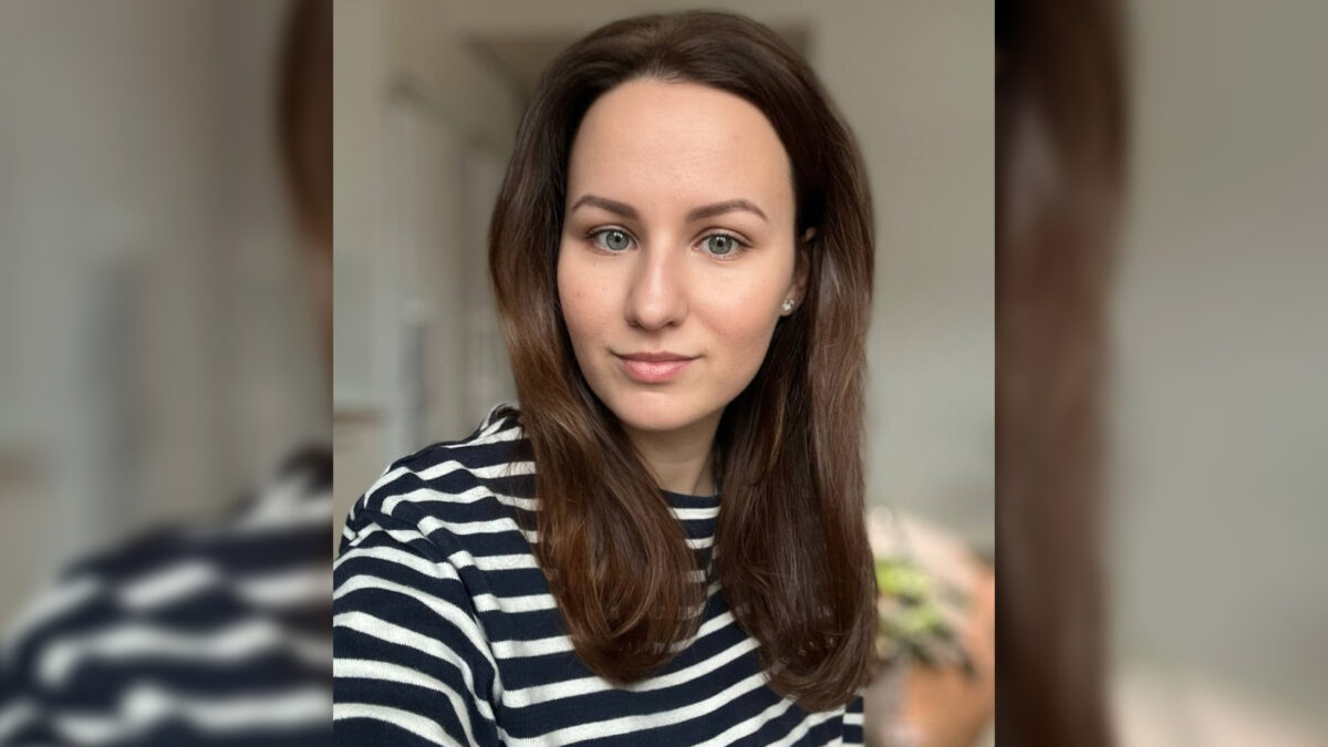 Оксана Васюкова