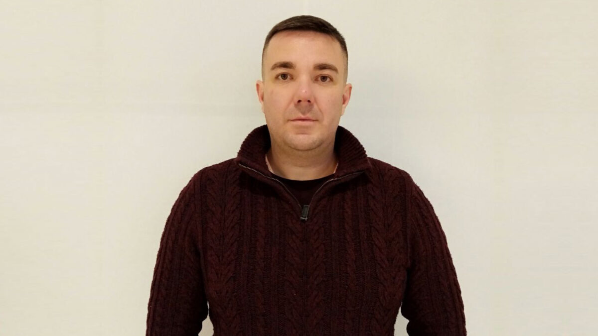 Владислав Максимов