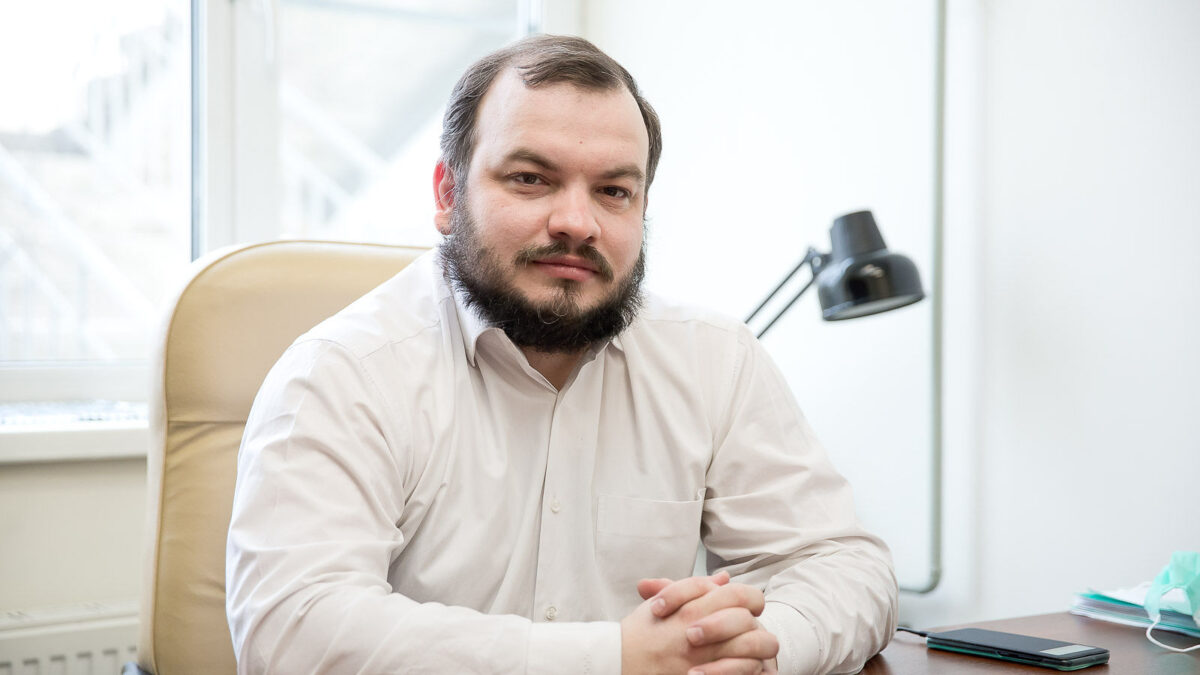 Год успешной пробации в «Тёплом приёме»