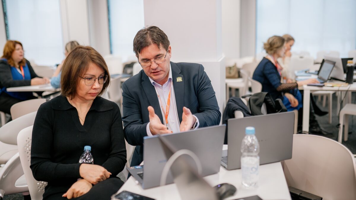 Правительство планирует расширить меры поддержки на НКО с медиативными услугами