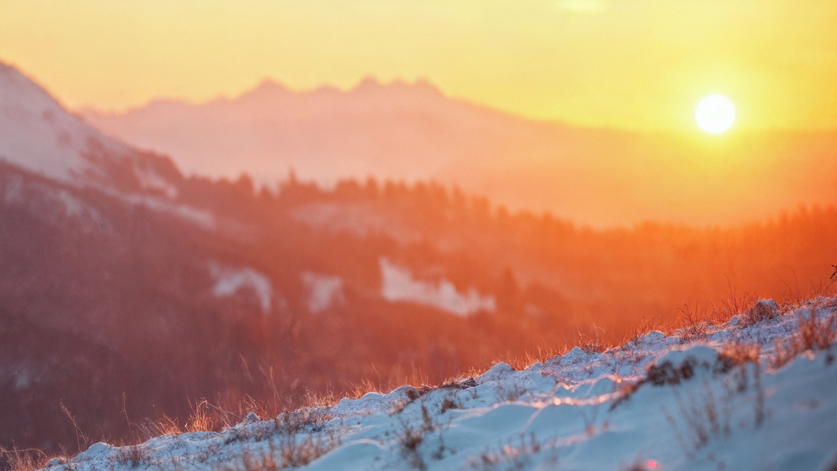 День зимнего солнцестояния-2025: что это, дата