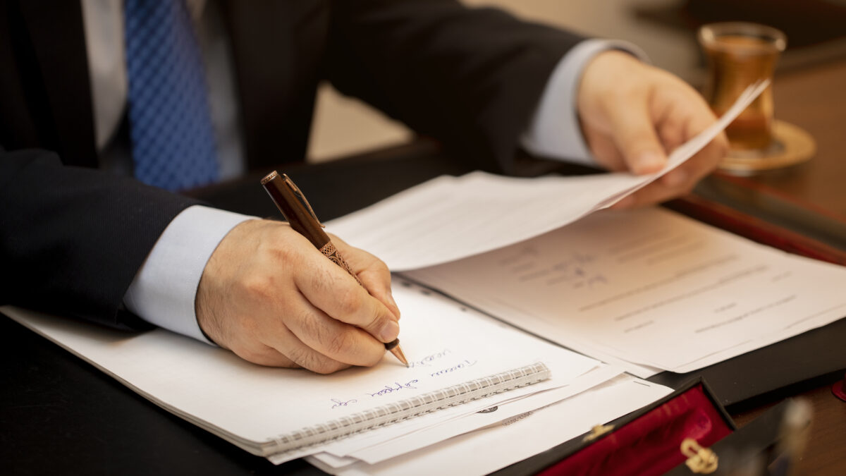 В России появится международный Фонд президентских грантов