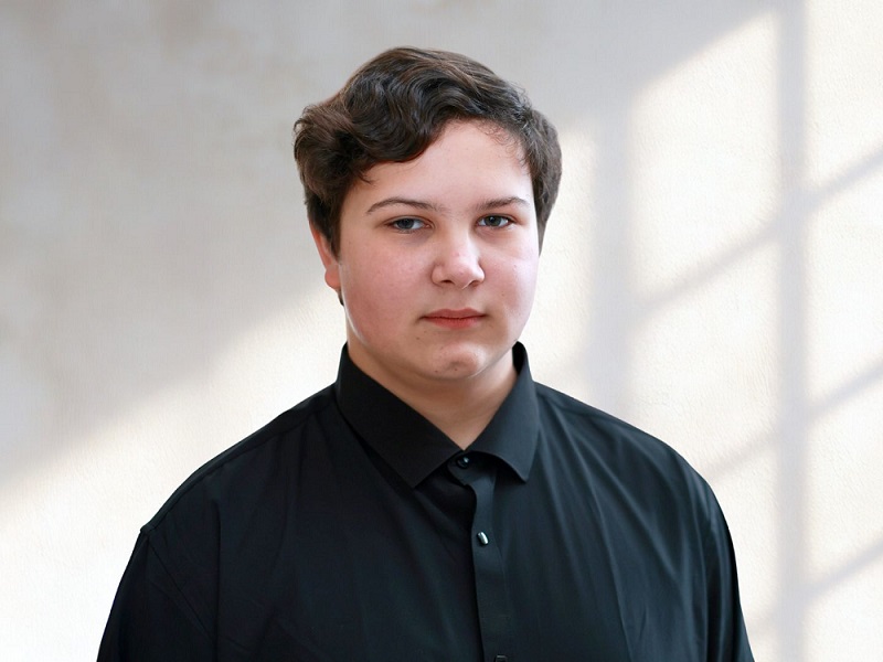 TOOBA помогает Елисею сохранить движение и жизнь без боли