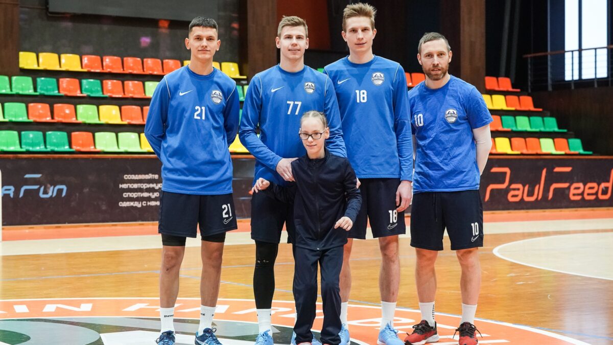 Помощь инвалидам-спортсменам: фондов и организаций