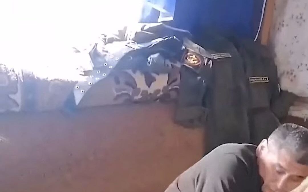 Жизнь после СВО