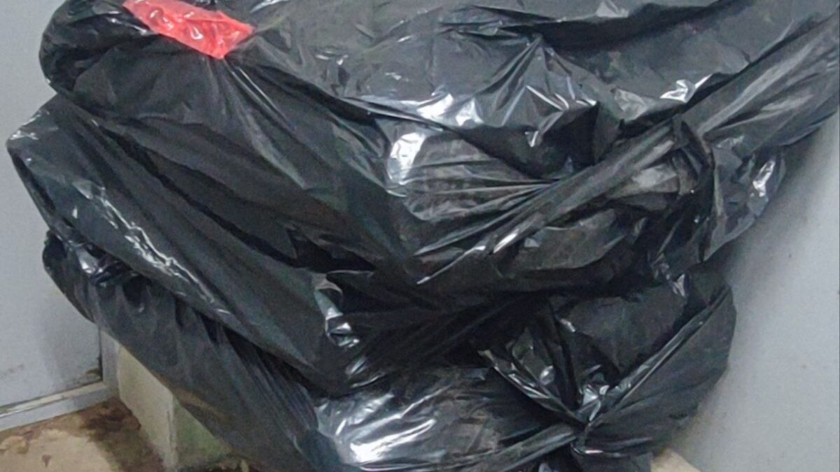 СВОим с заботой и теплом