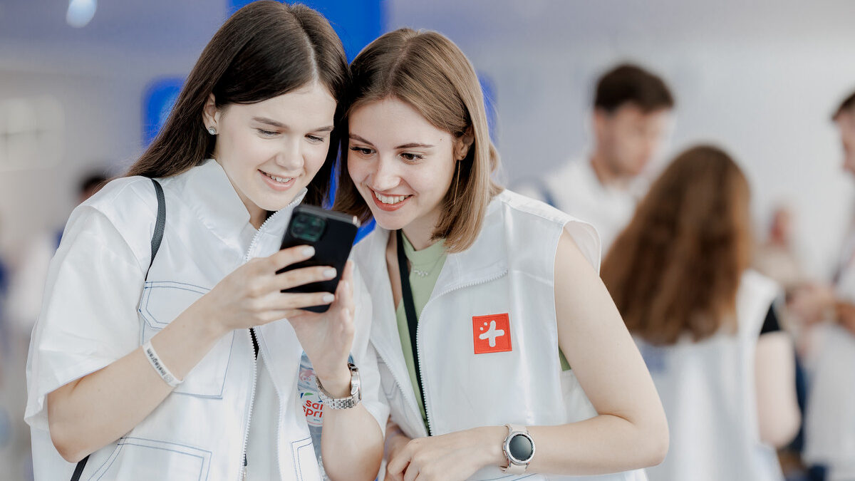 Волонтеры-медики запустили бесплатное онлайн-обучение для тех, кто хочет помогать в больницах