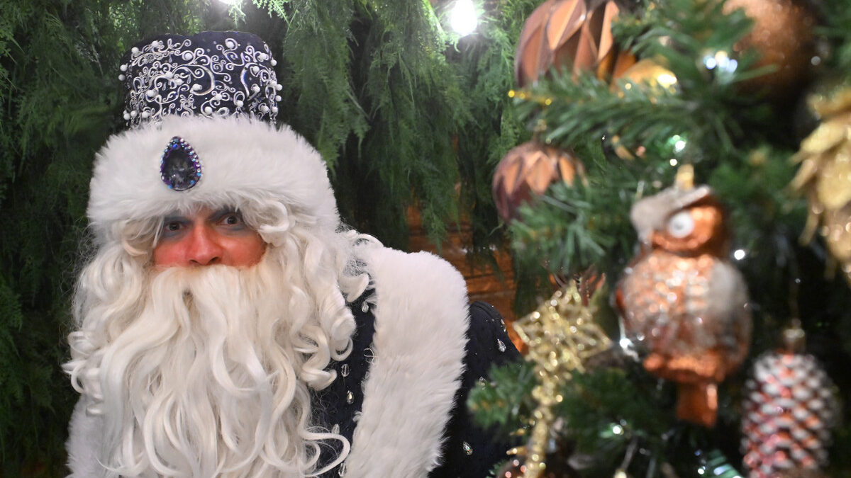 Письмо Деду Морозу: что писать, зачем это делать?