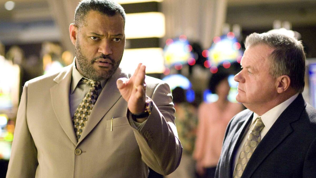 «Двадцать одно» (2008)