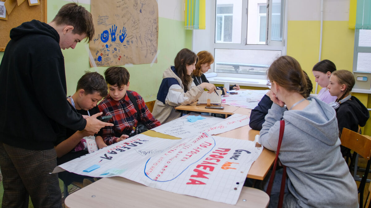 До 500 тысяч рублей получат НКО Приморья на нужды организаций