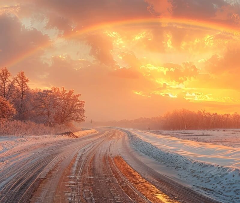 День зимнего солнцестояния-2025: когда наступит самый короткий день и что это значит