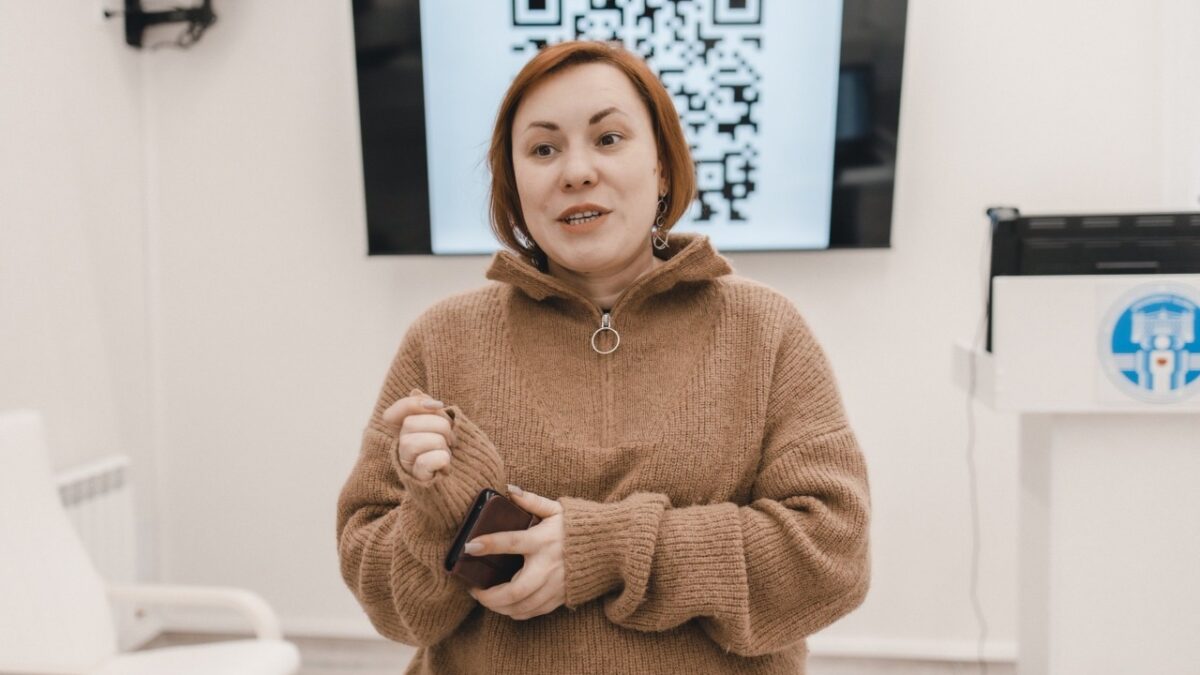 Помогают детям центры раннего развития в Астрахани