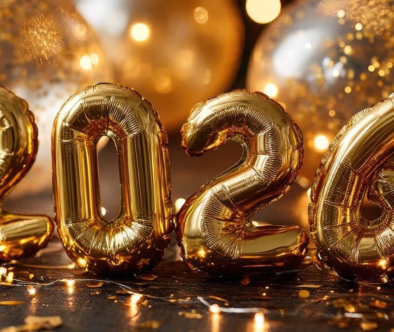 Новый год-2026: история, традиции, идеи подарков и поздравления