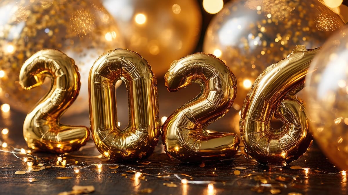 Новый год-2026: история, традиции, идеи подарков и поздравления