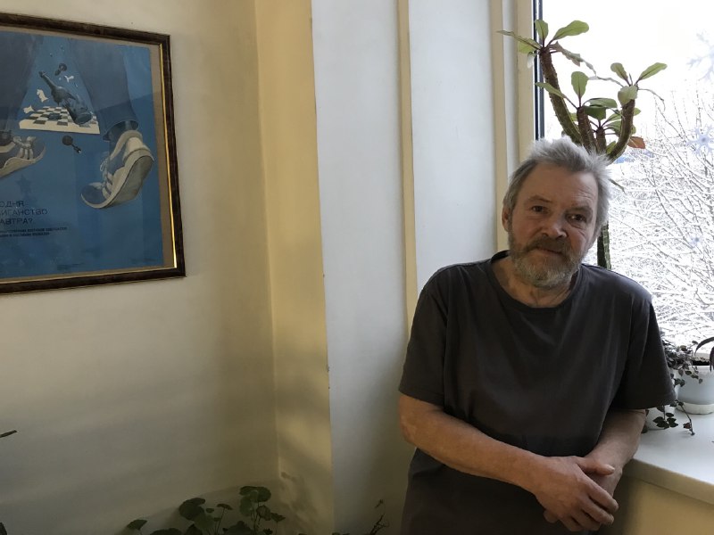 От «Армани» до приюта