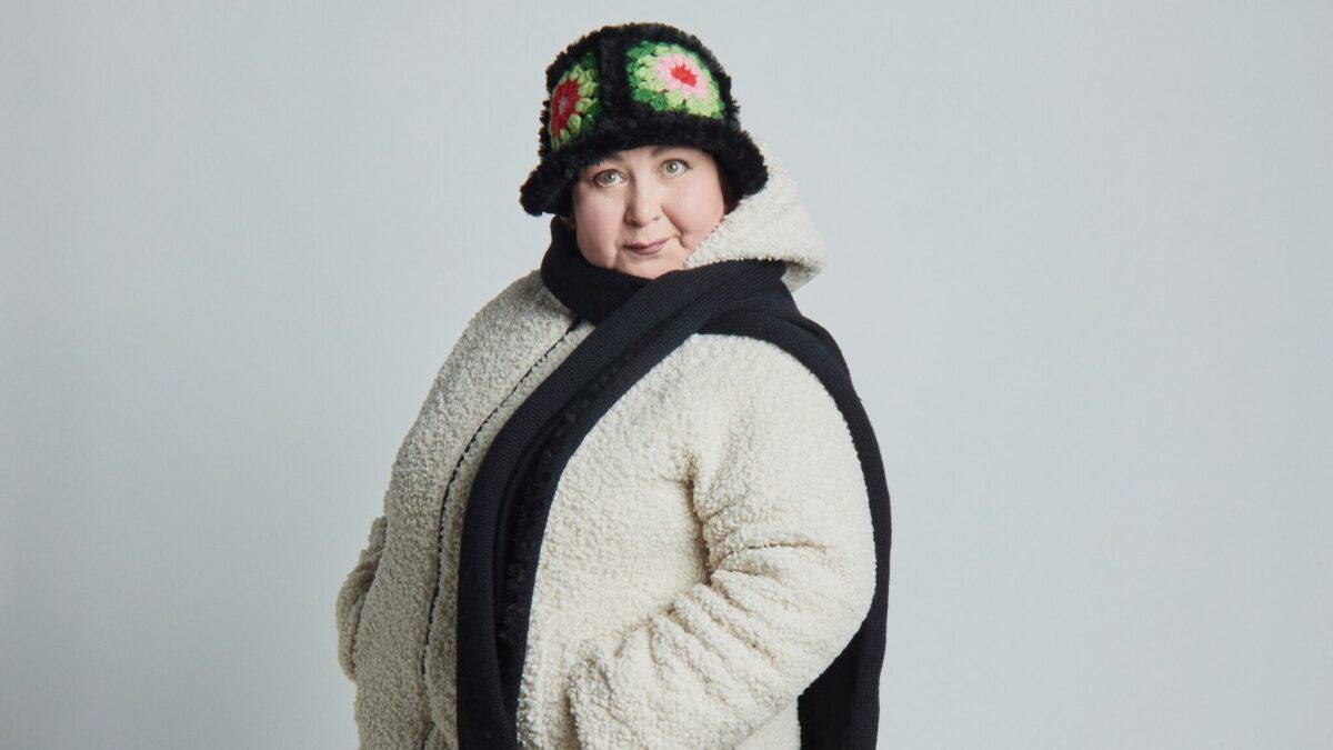 «Зверошапки поднимут настроение»: необычные головные уборы создаёт мастерица-«вязайнер»