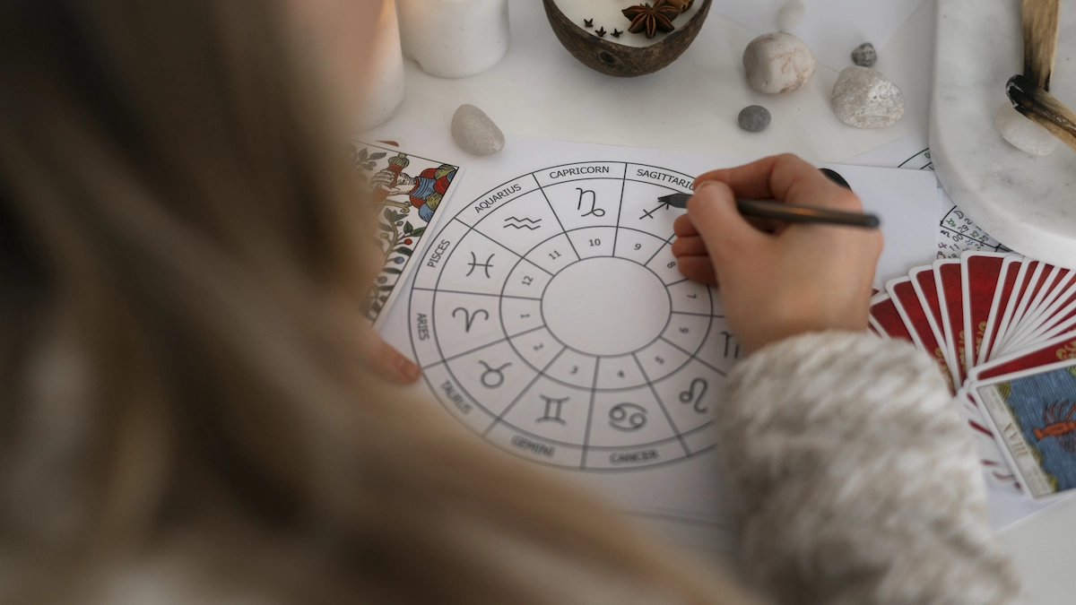 Лунный календарь на 2026 год: фазы и благоприятные дни для всех сфер жизни