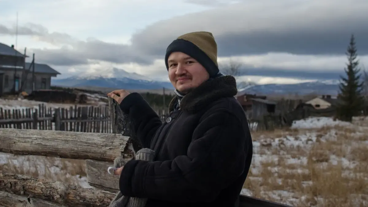 Капсула времени: послание себе на пять лет вперёд от волонтёров