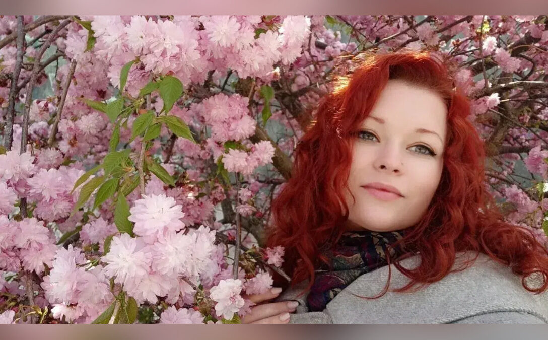 «Филантроп» в лицах: Анна Рудая