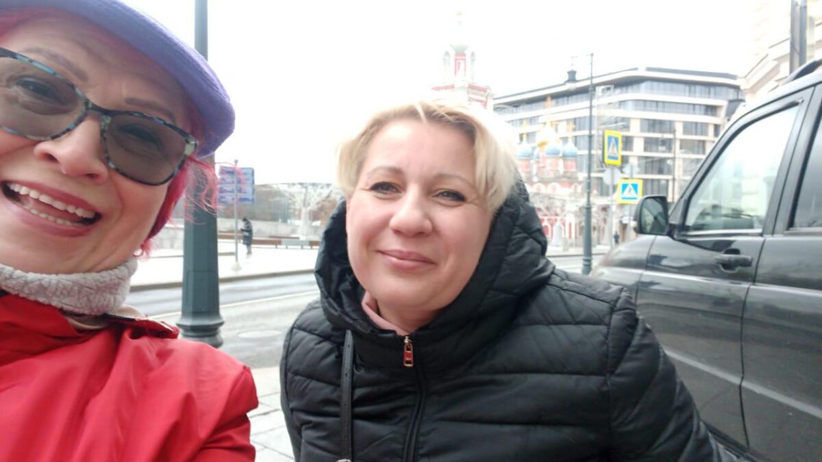 Наш Путь к Победе- когда  Сердце, Открытое Добру и Милосердию.