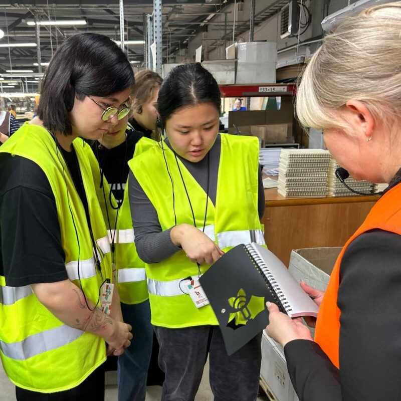 Петербургские студенты создали 3D-учебник по физике 