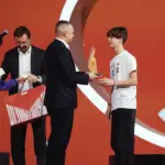 Премия #МЫВМЕСТЕ