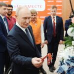 Премия #МЫВМЕСТЕ