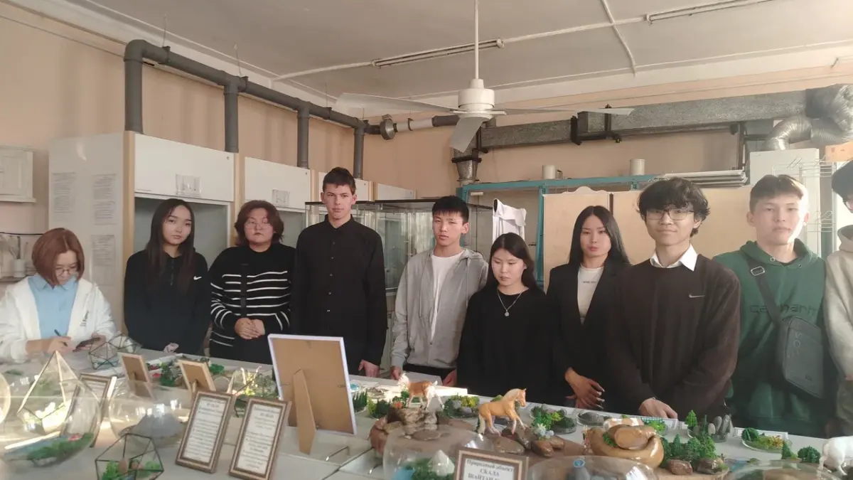 Студенты изучают эковолонтерство: онлайн-курс от Добро.ру